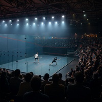 Voorbeschouwing NK Squash 2024