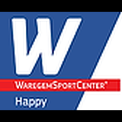 Logo Waregem Sport Center