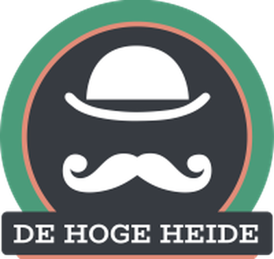 Logo De Hoge Heide Vlijmen
