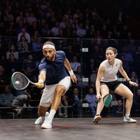Squash In The Land 2025: titels voor El Shorbagy en Watanabe