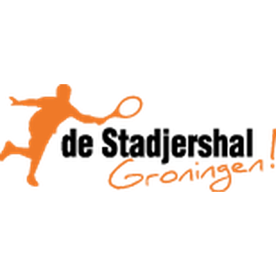 Logo De Stadjershal