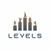 Logo Levels Fitness Emmen (50x50)