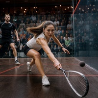 World Squash Day 2026 krijgt thema Rally for Squash