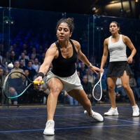 Manchester Open 2025: Cardenas en Hany winnen na vijfsetter