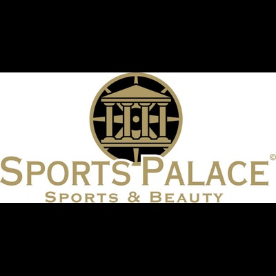 Logo Sports Palace Nijmegen
