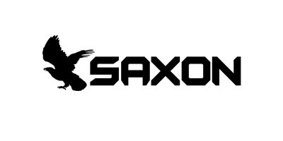 Logo Saxon