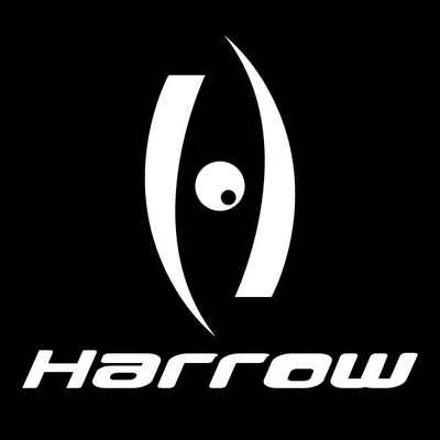 Logo Harrow