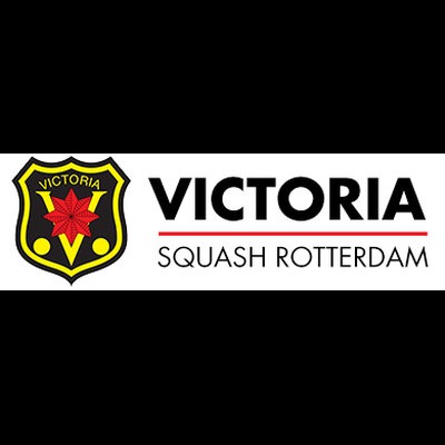 Logo Victoria Rotterdam