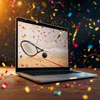 Squashgids.nl officieel gelanceerd!!!