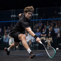 Windy City Open en random seeding