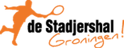 Logo De Stadjershal