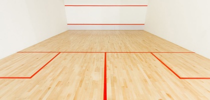 Tennis-Squash-Boule Center Lichtenbusch