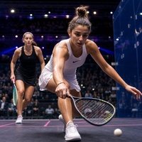 QTerminals Qatar Classic 2025: Platinumtop in Doha