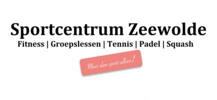 Sportcentrum Zeewolde