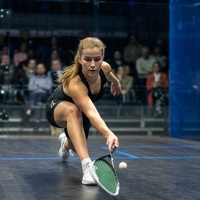 Dutch Junior Open 2026: Renske Huntelaar pakt titel in Amsterdam