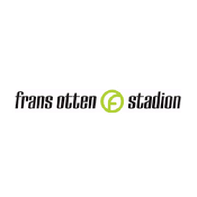 Logo Frans Otten Stadion