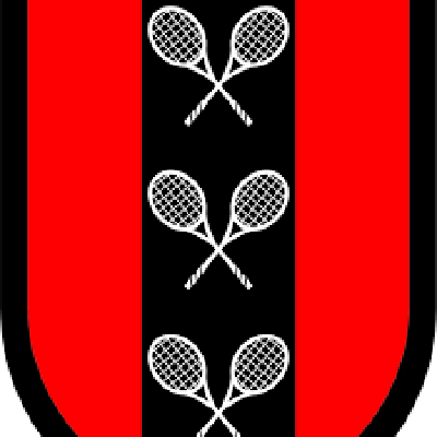 Logo Squashclub FOS (A.S.R.C.)
