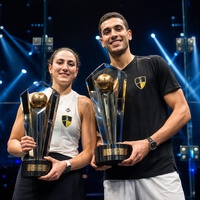 El Gouna International 2025: titels voor Mostafa Asal en Nouran Gohar