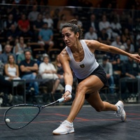 El Gouna International 2026: Asal jaagt op derde titel in Egypte