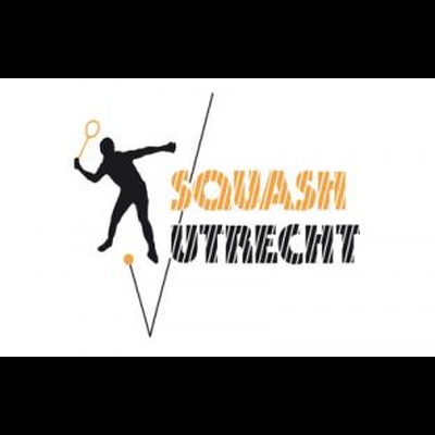 Logo Squash Utrecht
