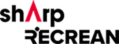 Logo Sharp Recrean