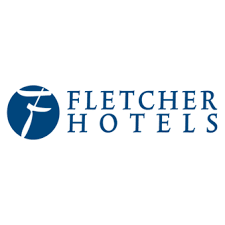 Logo Fletcher Badhotel Callantsoog
