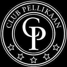 Logo Club Pellikaan Amersfoort
