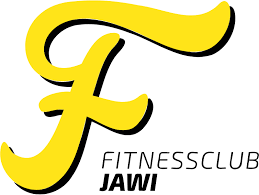 Logo Fitnessclub Jawi