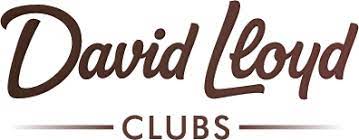 Logo David Lloyd Eindhoven
