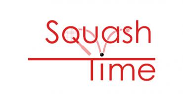 Logo SquashTime