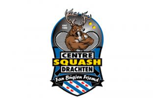 Logo Squash Drachten
