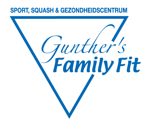 Logo Gunther's Family Fit