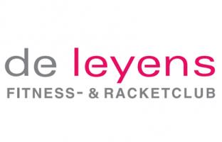 Logo De Leyens Fitness- & Racketclub
