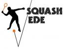 Logo Squash Ede