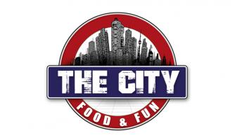Logo The City