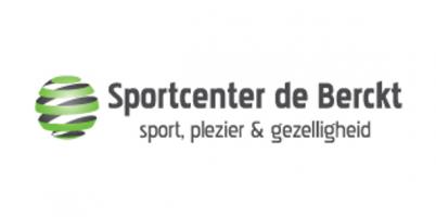 Logo Sportcenter De Berckt