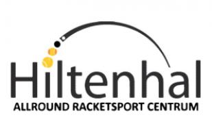Logo Allround racketsport centrum Hiltenhal