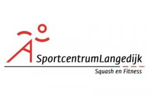 Logo Sportcentrum Langedijk