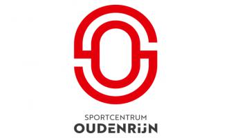 Logo Sportcentrum Ouderijn