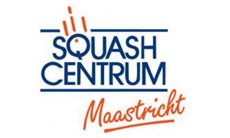 Logo Squashcentrum Maastricht
