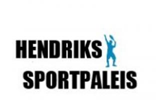 Logo Hendriks Sportpaleis Hoensbroek