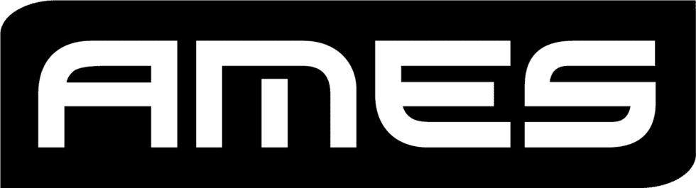 Logo Ames