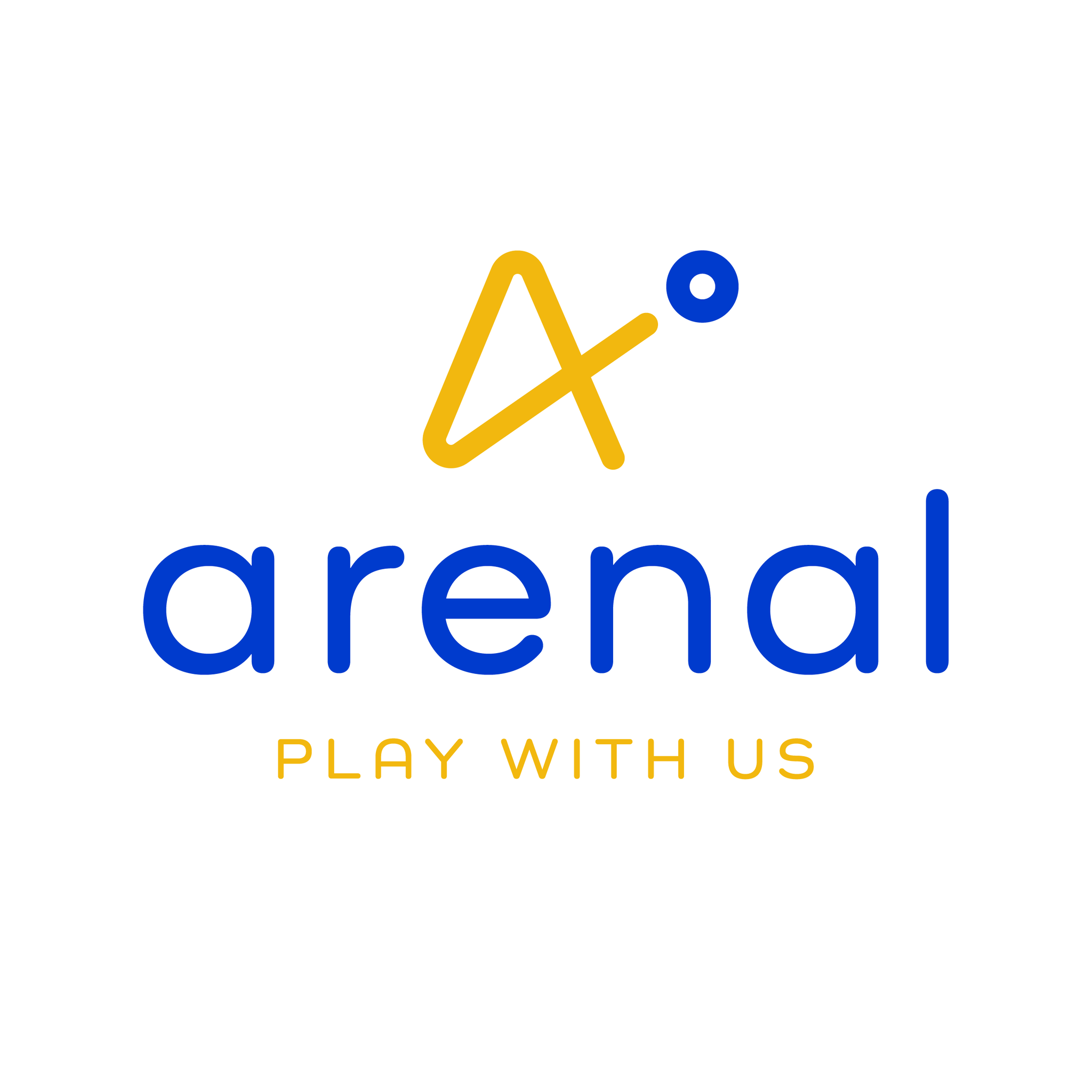 Logo Arenal Hoogerheide