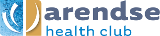 Logo Arendse health club - Dongen