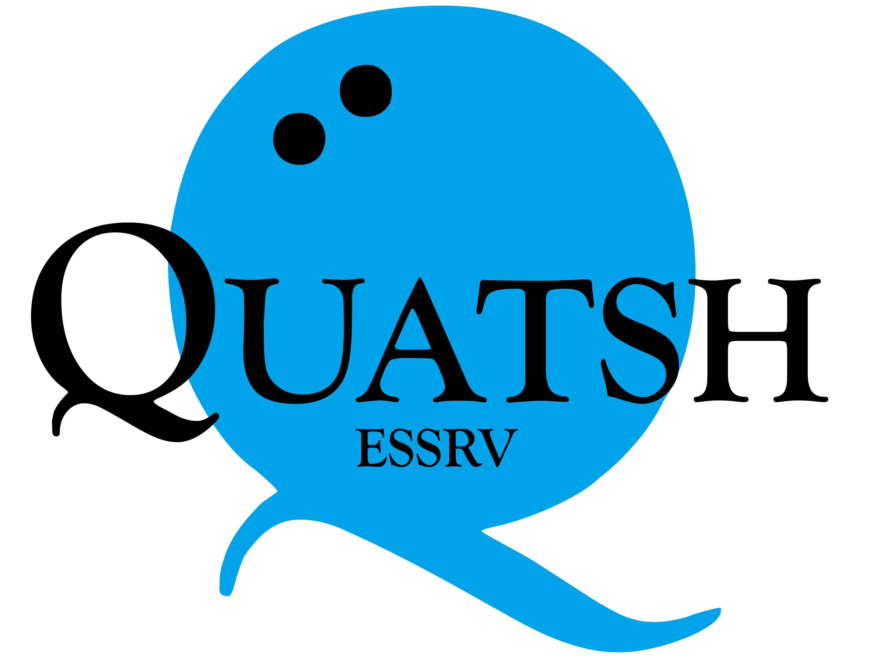 Logo E.S.S.R.V. Quatsh