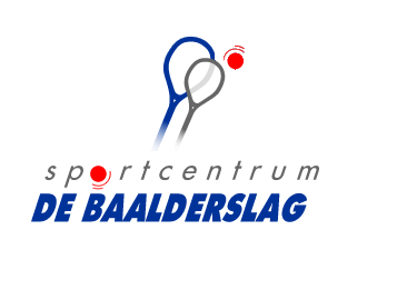 Logo Sportcentrum De Baalderslag