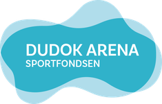 Logo Dudok Arena