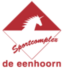 Logo Sportcomplex de Eenhoorn
