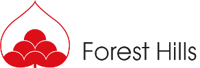 Logo Forest Hills