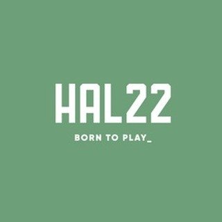 Logo Hal22